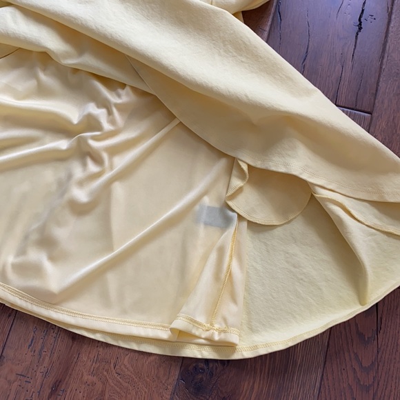 Lulu’s scoop back dress - Picture 6 of 10